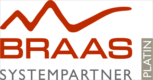 BRAAS SYSTEMPARTNER